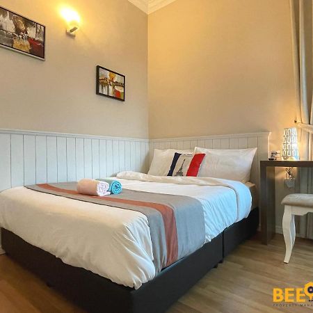 Cheng Landed Villa In Taman Bertam Setia Melaka Exteriér fotografie