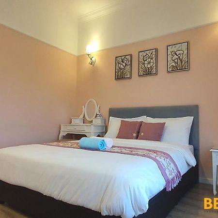 Cheng Landed Villa In Taman Bertam Setia Melaka Exteriér fotografie