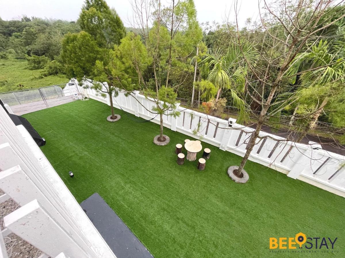Cheng Landed Villa In Taman Bertam Setia Melaka Exteriér fotografie