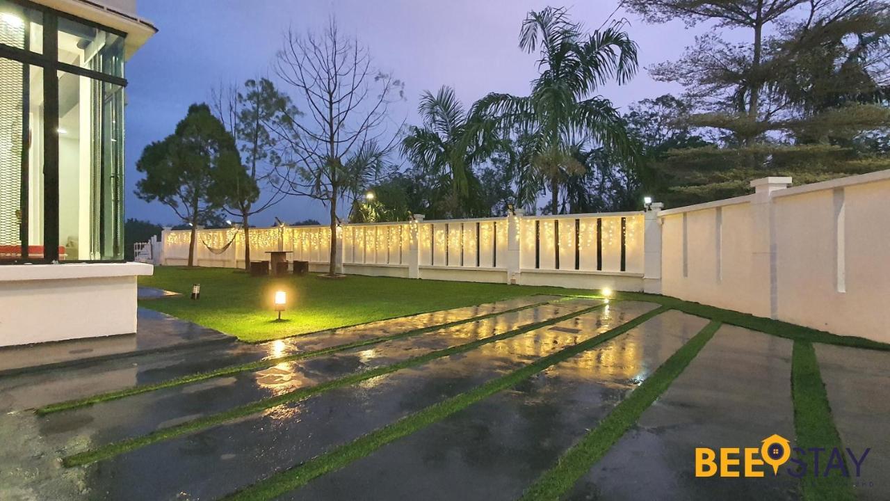 Cheng Landed Villa In Taman Bertam Setia Melaka Exteriér fotografie