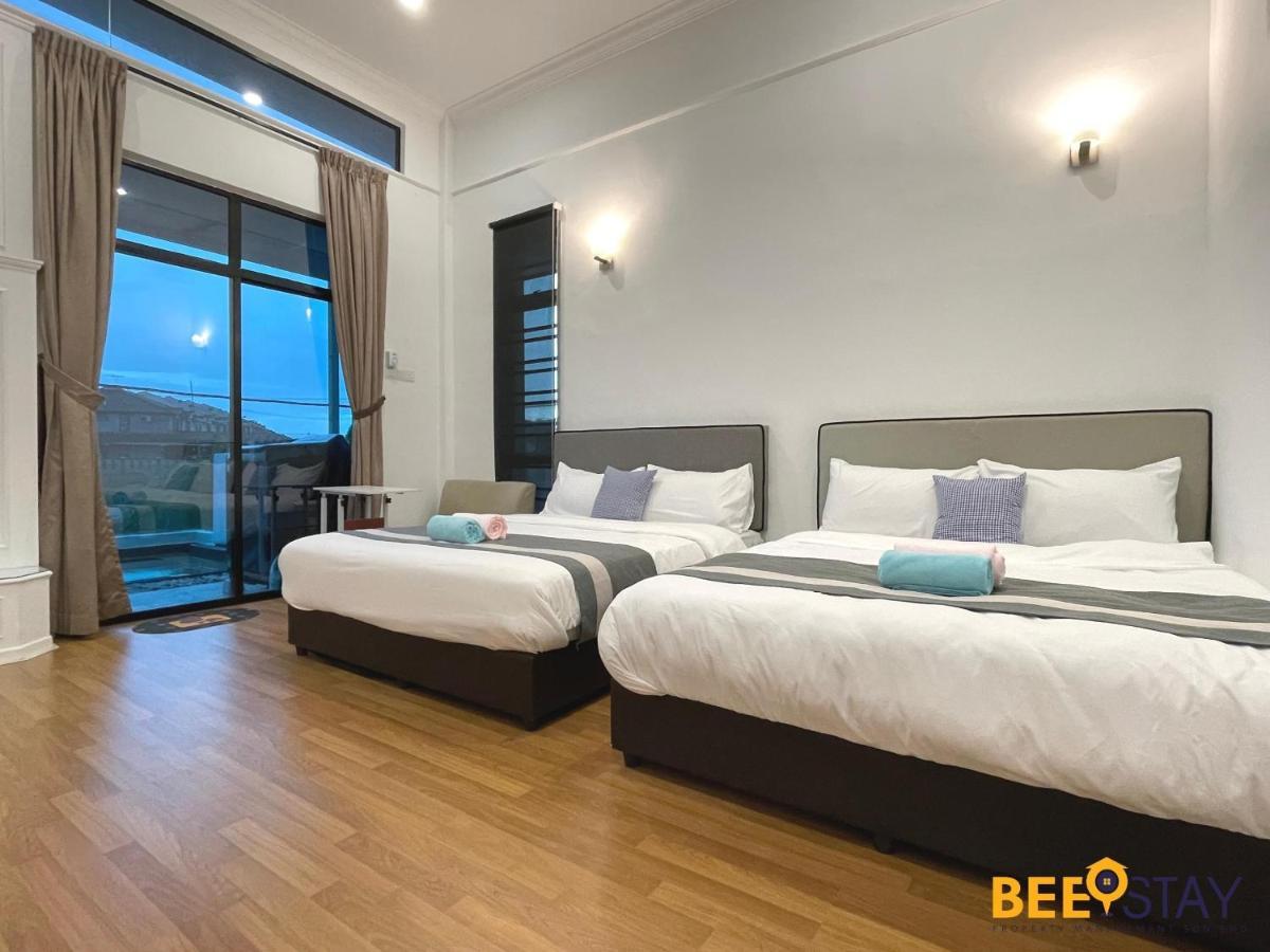 Cheng Landed Villa In Taman Bertam Setia Melaka Exteriér fotografie
