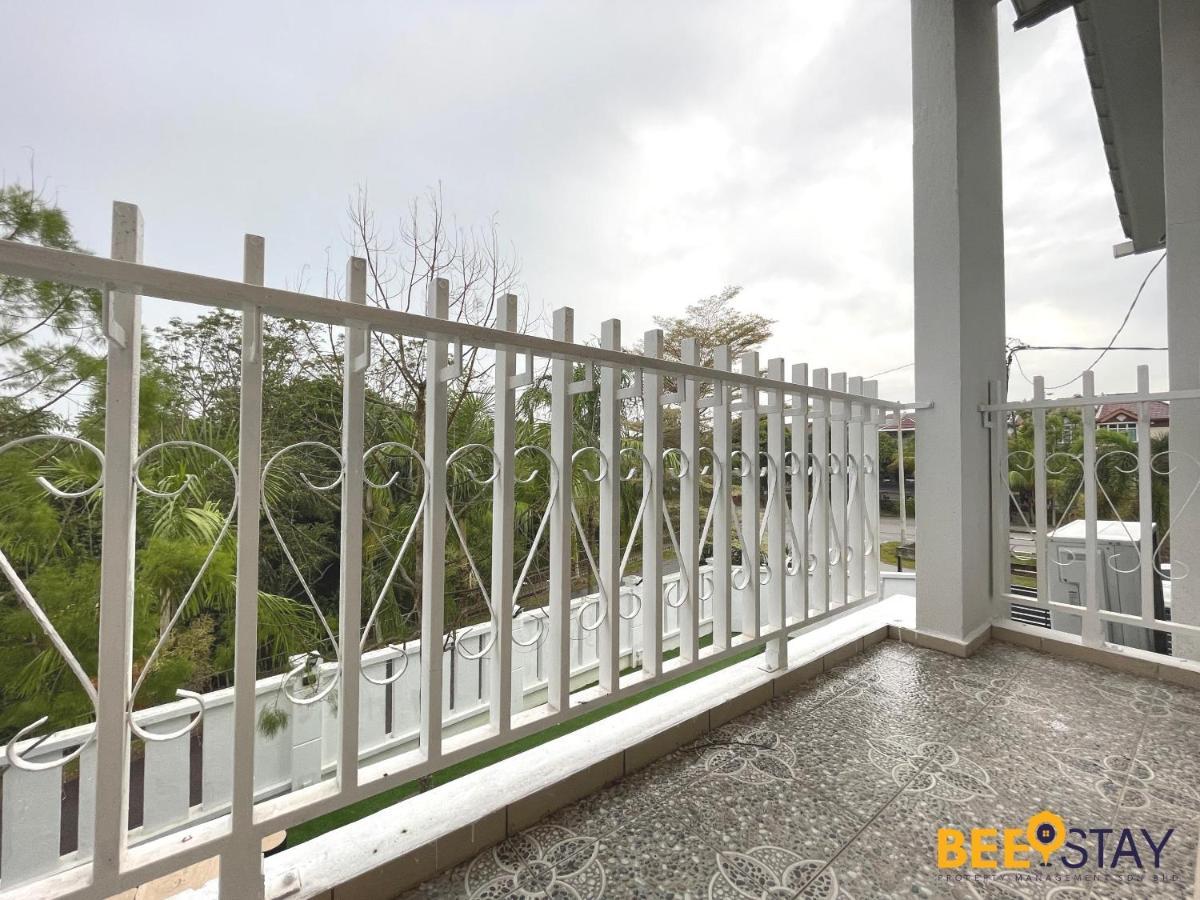 Cheng Landed Villa In Taman Bertam Setia Melaka Exteriér fotografie
