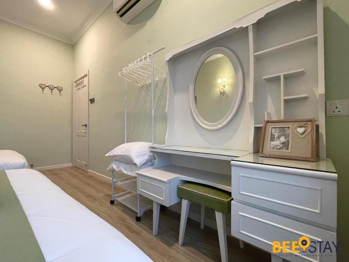 Cheng Landed Villa In Taman Bertam Setia Melaka Exteriér fotografie