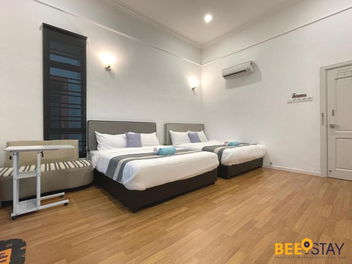 Cheng Landed Villa In Taman Bertam Setia Melaka Exteriér fotografie
